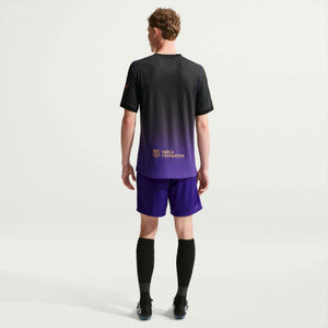 NIKE BARCELONA 26-27 AWAY JERSEY FIELD PURPLE/META