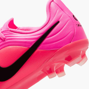 NIKE JR TIEMPO MAESTRO ACADEMY FG MULTI COLOR/BLACK