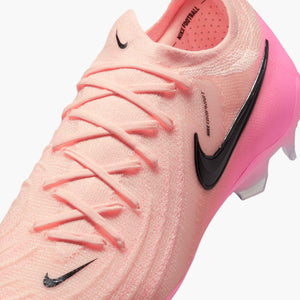 NIKE PHANTOM GX ll ELITE FG CRIMSON TINT/PINK