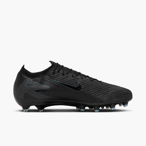 NIKE ZM VAPOR 16 ELITE AG BLACK/DEEP JUNGLE