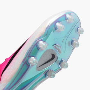 NIKE ZM VAPOR 17 ELITE AG MULTI COLOR/BLACK