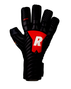 REAL 690 UNITED BLACK/RED