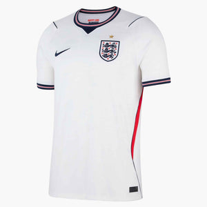 NIKE ENGLAND WC26 HOME JERSEY WHITE/OBSIDIAN