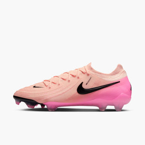 NIKE PHANTOM GX ll ELITE FG CRIMSON TINT/PINK