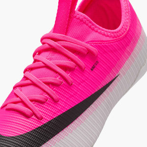 NIKE JR ZM VAPOR 17 ACADEMY FG MULTI COLOR/BLACK