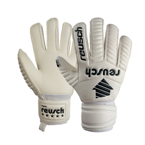 REUSCH JR LEGACY ARROW SILVER WHITE