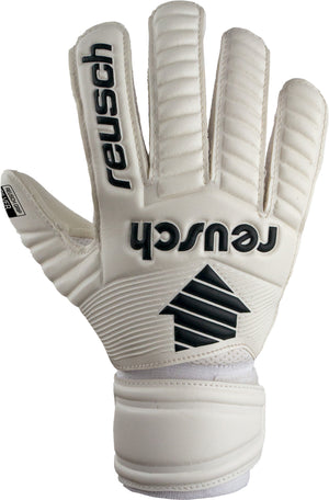 REUSCH JR LEGACY ARROW SILVER WHITE