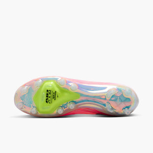 NIKE ZM SUPERFLY 11 ELITE AG MULTI COLOR/BLACK