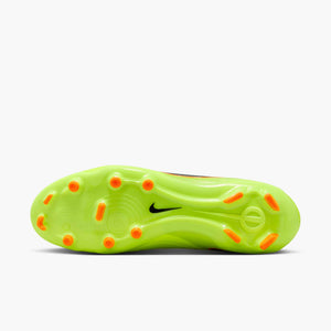 NIKE TIEMPO LEGEND 10 ACADEMY FG VOLT/BLACK