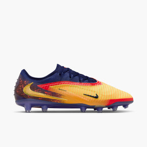 NIKE PHANTOM 6 LOW ELITE AG HAALAND LASER ORANGE