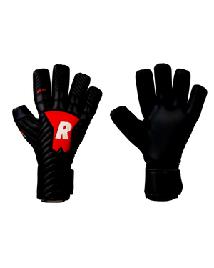 REAL 690 UNITED BLACK/RED