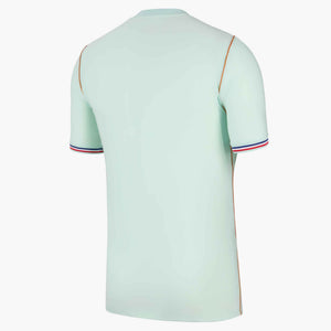 NIKE FRANCE WC26 AWAY JERSEY IGLOO/MONARCH