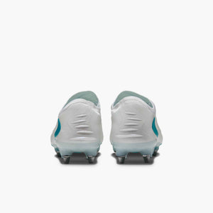 NIKE PHANTOM 6 LOW ELITE SG WHITE/DUSTY CACTUS