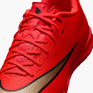 NIKE ZM VAPOR 17 ACADEMY IC BRIGHT CRIMSON/BLUR