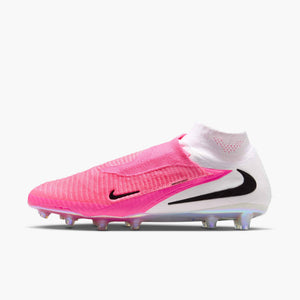 NIKE PHANTOM 6 HIGH ELITE AG MULTI COLOR/BLACK