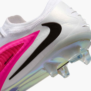NIKE PHANTOM 6 LOW ELITE FG MULTI COLOR/BLACK