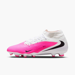 NIKE PHANTOM 6 HIGH ACADEMY FG MULTI COLOR/BLACK