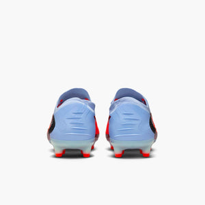 NIKE PHANTOM 6 LOW ELITE AG BRIGHT CRIMSON/ROYAL TINT