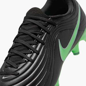 NIKE TIEMPO MAESTRO ACADEMY FG BLACK/ILLUSION GREEN