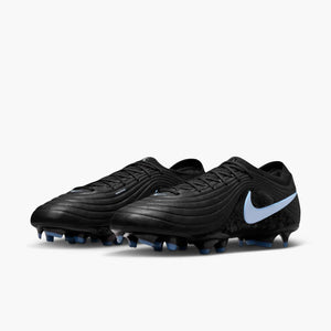 NIKE TIEMPO MAESTRO ELITE FG BLACK/ICE BLUE