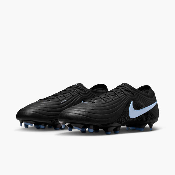 NIKE TIEMPO MAESTRO ELITE FG BLACK/ICE BLUE