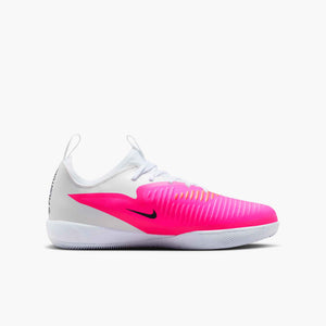 NIKE JR PHANTOM 6 LOW ACADEMY IC MULTI COLOR/BLACK