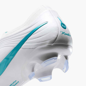 NIKE TIEMPO MAESTRO ELITE FG WHITE/DUSTY CACTUS