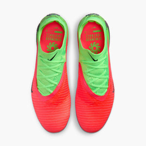 NIKE PHANTOM 6 LOW ELITE FG HAALAND HOT PUNCH