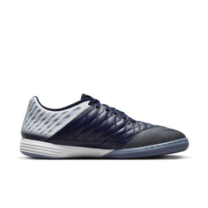 NIKE LUNAR GATO II IC WHITE/BARELY VOLT