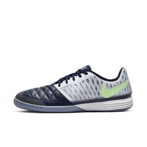 NIKE LUNAR GATO II IC WHITE/BARELY VOLT