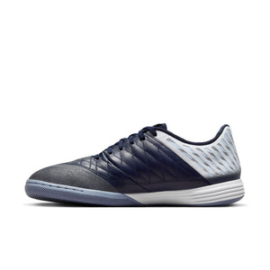 NIKE LUNAR GATO II IC WHITE/BARELY VOLT