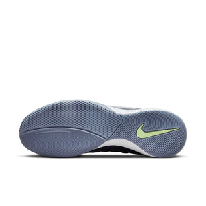 NIKE LUNAR GATO II IC WHITE/BARELY VOLT
