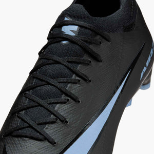 NIKE ZM VAPOR 16 PRO AG BLACK/ICE BLUE