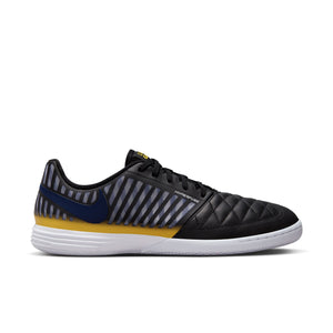 NIKE LUNAR GATO II IC BLACK/MIDNIGHT NAVY