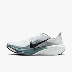 NIKE PEGASUS 42 WHITE/BLACK MINERAL