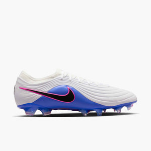 NIKE TIEMPO MAESTRO ELITE FG WHITE/RACER BLUE