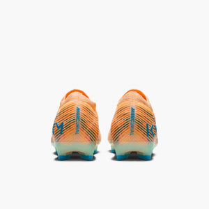 NIKE ZM VAPOR 16 ELITE AG MBAPPE MELON TINT/IGLOO