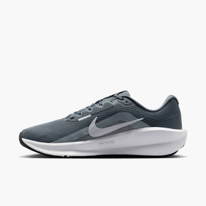 NIKE DOWNSHIFTER 13 GREY/WHITE