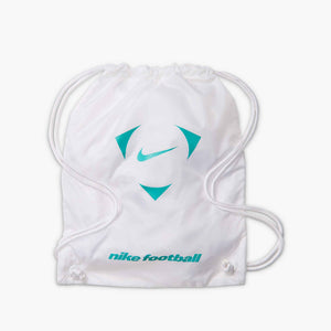 NIKE PHANTOM 6 HIGH ELITE FG WHITE/DUSTY CACTUS