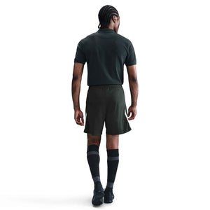 NIKE CHELSEA 25-26 STRIKE SHORT OUTDOOR GREEN