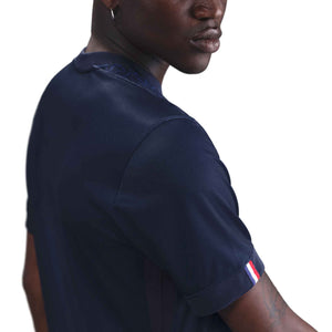 NIKE PSG 25-26 HOME JERSEY MIDNIGHT NAVY/WHITE