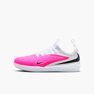 NIKE JR PHANTOM 6 LOW ACADEMY IC MULTI COLOR/BLACK