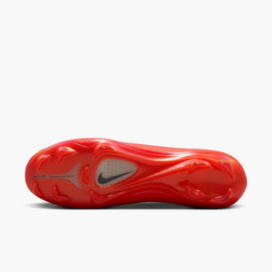 NIKE ZM VAPOR 17 ELITE FG BRIGHT CRIMSON/BLUR
