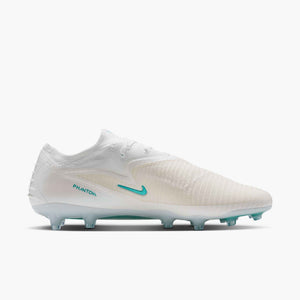 NIKE PHANTOM 6 LOW ELITE AG WHITE/DUSTY CACTUS