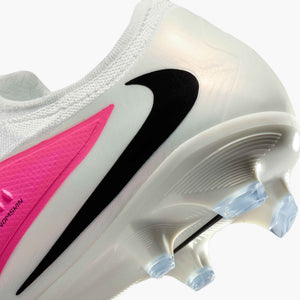 NIKE PHANTOM 6 LOW PRO FG MULTI COLOR/BLACK