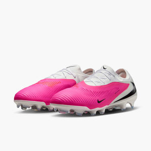 NIKE PHANTOM 6 LOW PRO FG MULTI COLOR/BLACK