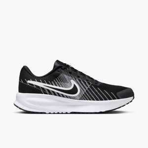 NIKE RUN DEFY BLACK/WHITE