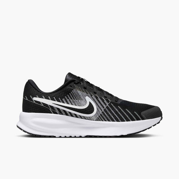 NIKE RUN DEFY BLACK/WHITE