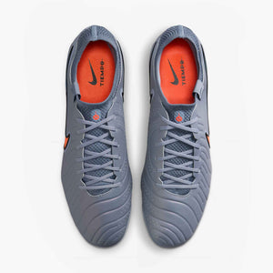 NIKE TIEMPO LEGEND 10 ELITE FG BLUE ECLIPSE/BLACK