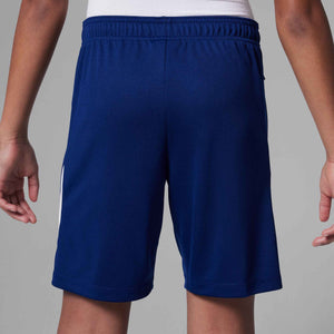 NIKE JR PSG 24-25 STRIKE SHORT WINGS RED/PHANTOM